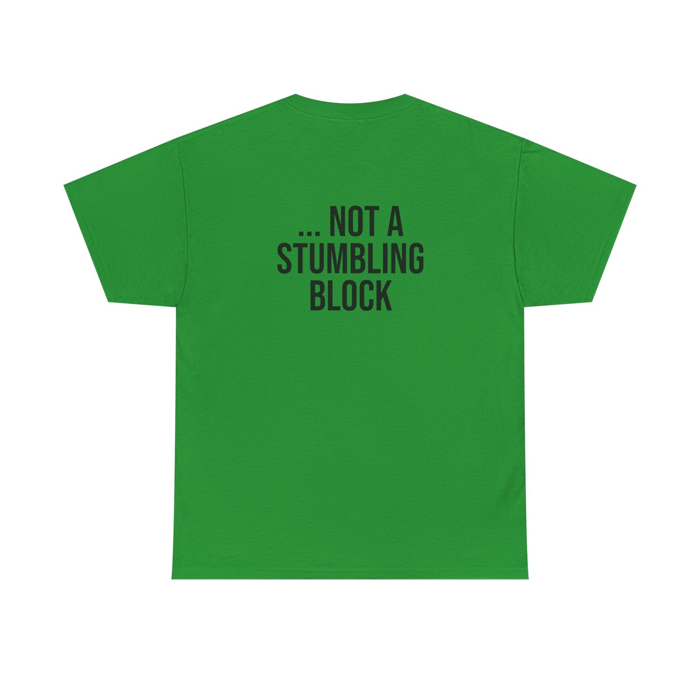 Be an Ambassador | Tee
