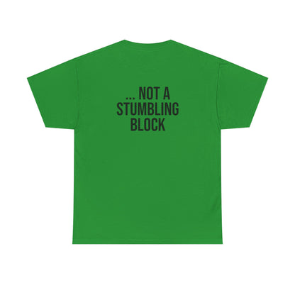 Be an Ambassador | Tee