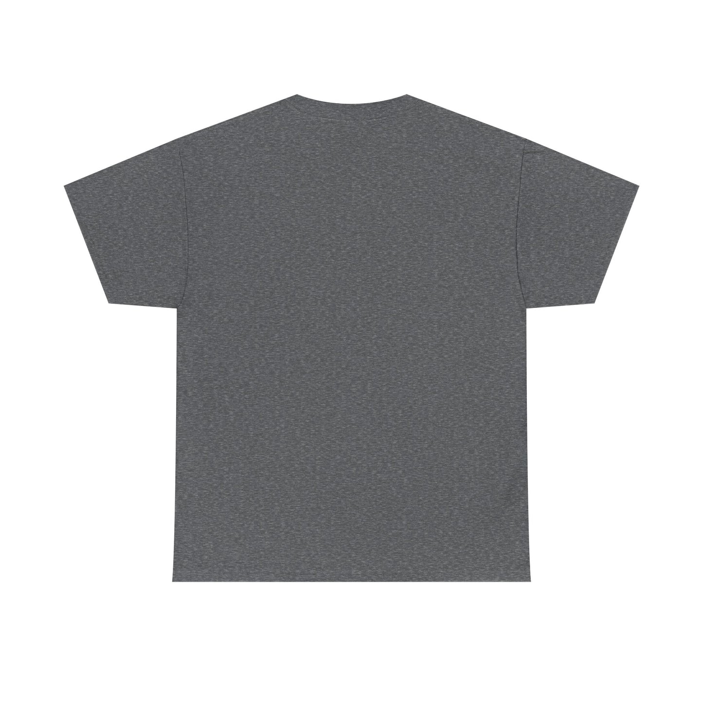 small girl BIG GOD | Tee