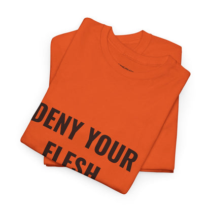 "Follow me" | Tee