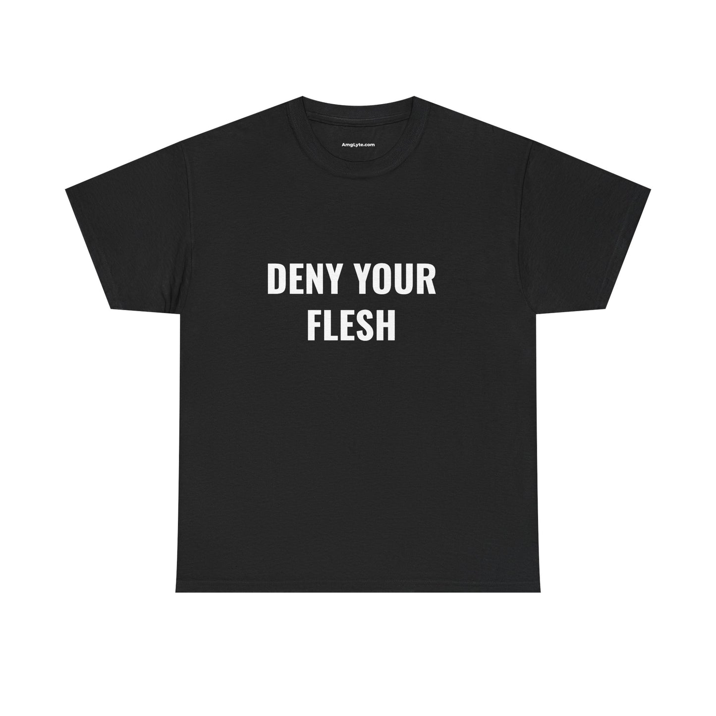 "Follow me" | Tee