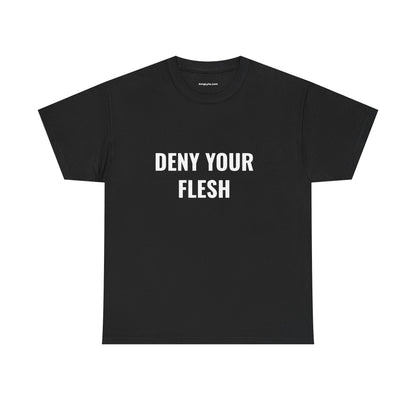 "Follow me" | Tee