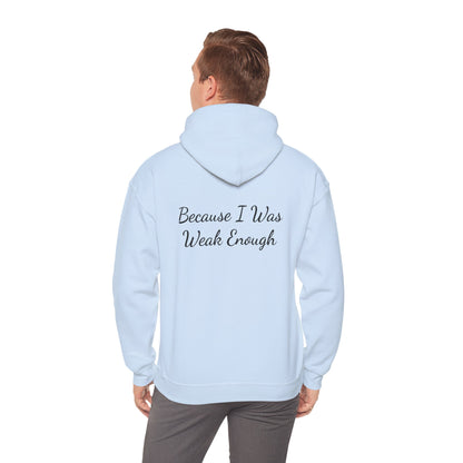 Chosen | Hoodie