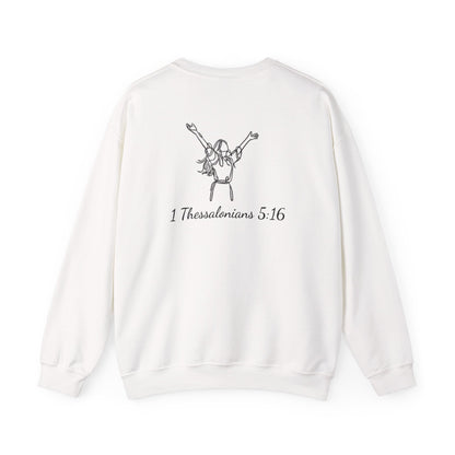 Joy, Always | 1 Thessalonians 5:16