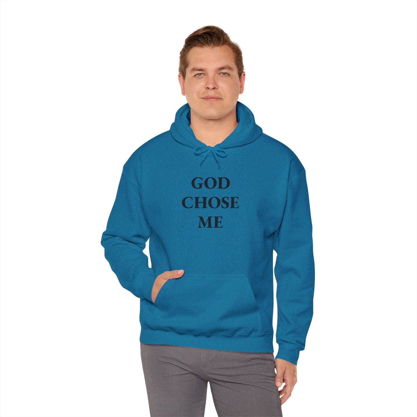 Chosen | Hoodie