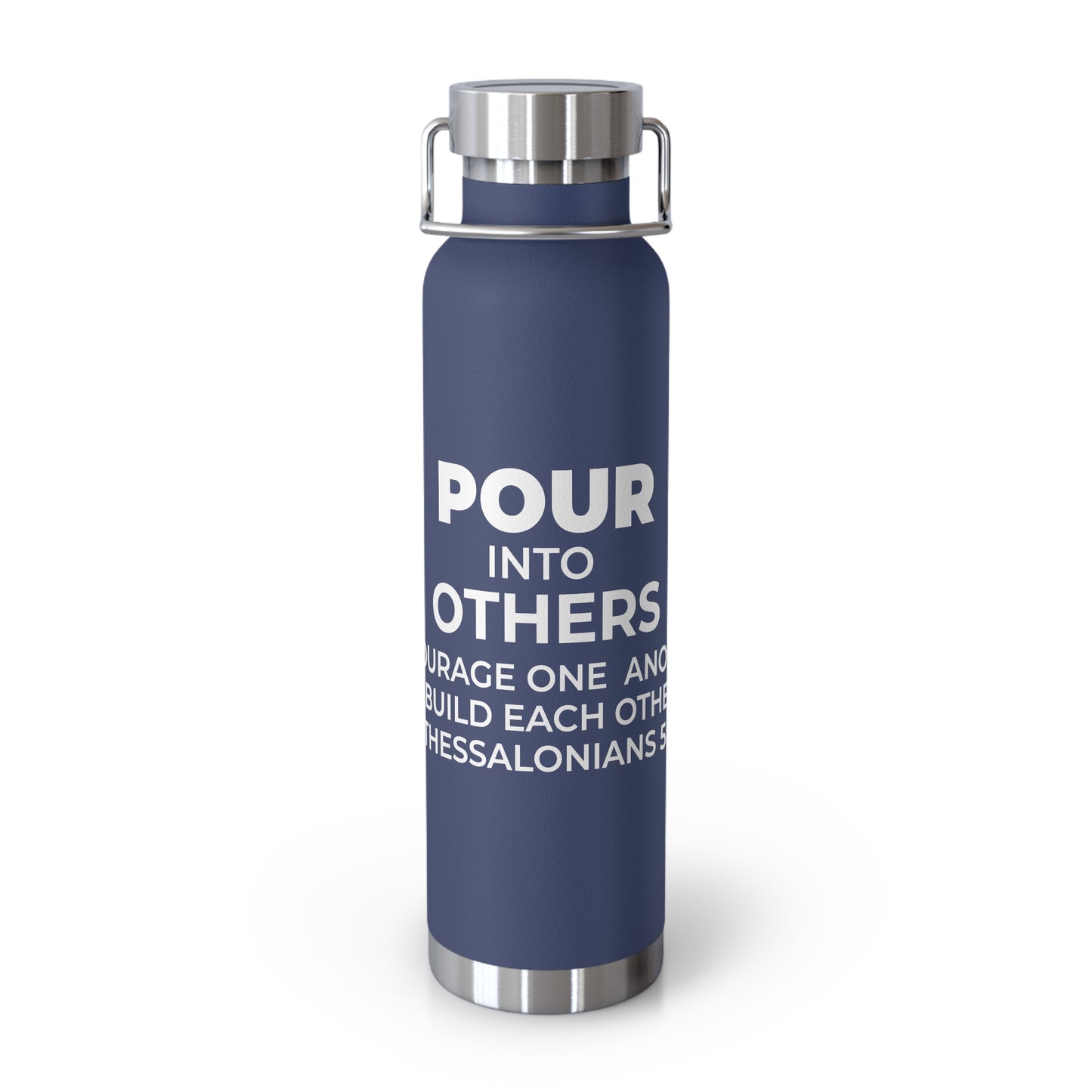 Pour Into Others | Bottle