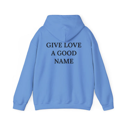 God is Love | Hoodie