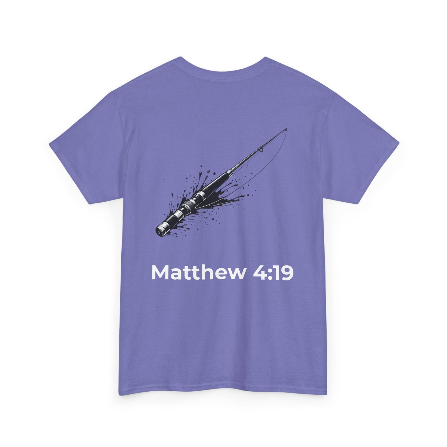 Fishermen |Tee