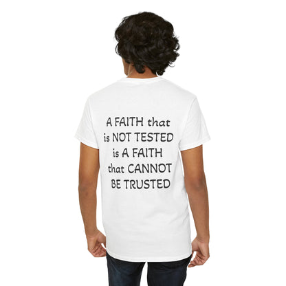 Testing 1, 2 | Tee