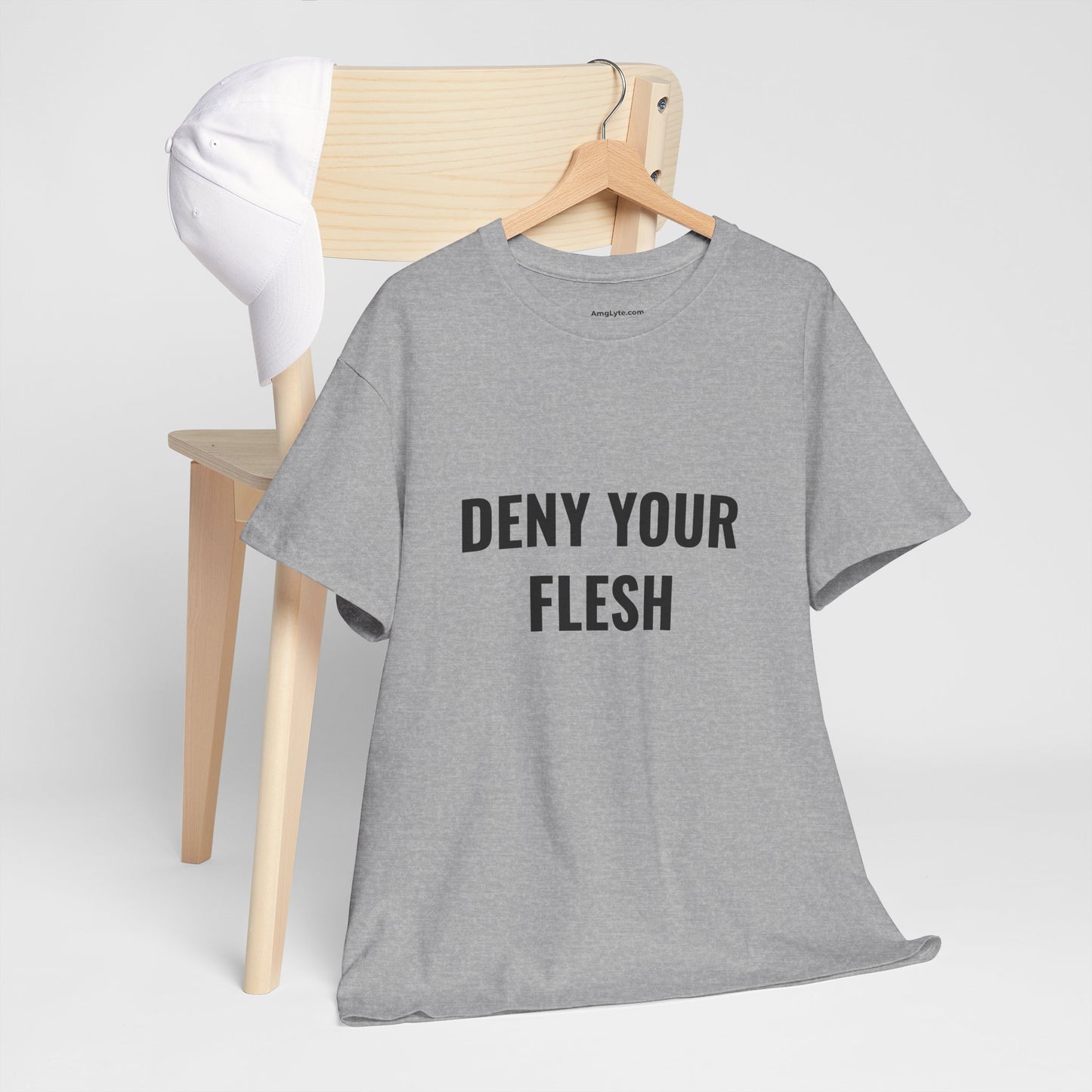 "Follow me" | Tee