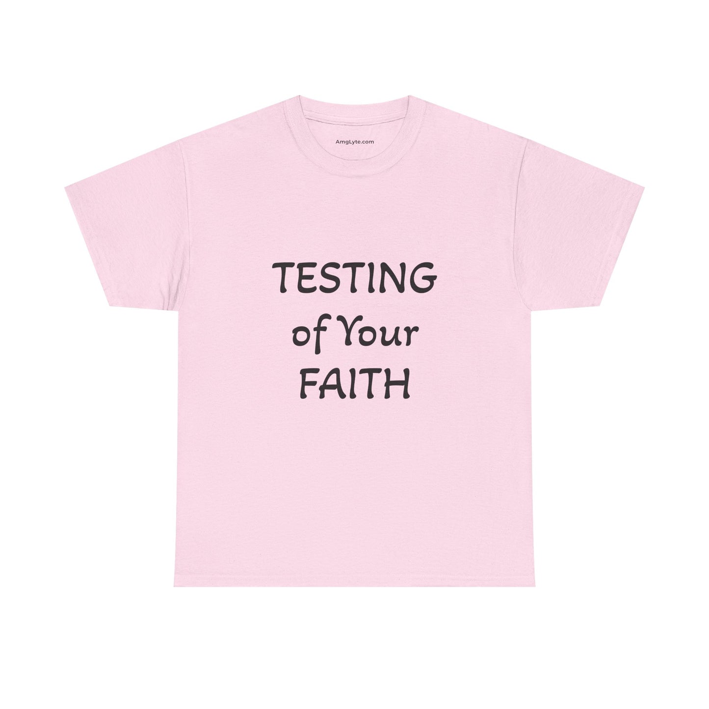 Testing 1, 2 | Tee