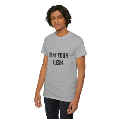 "Follow me" | Tee