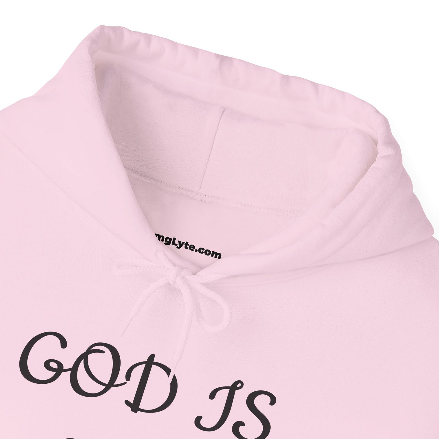 God is Love | Hoodie