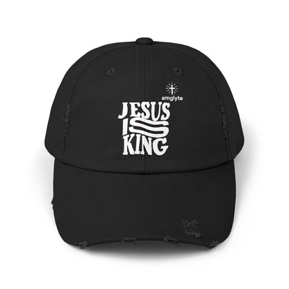 Jesus Is King | Philippians 2:10–11