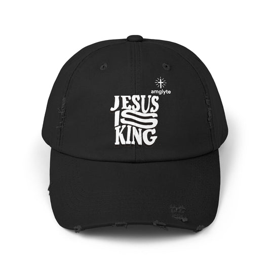 Jesus Is King | Philippians 2:10–11